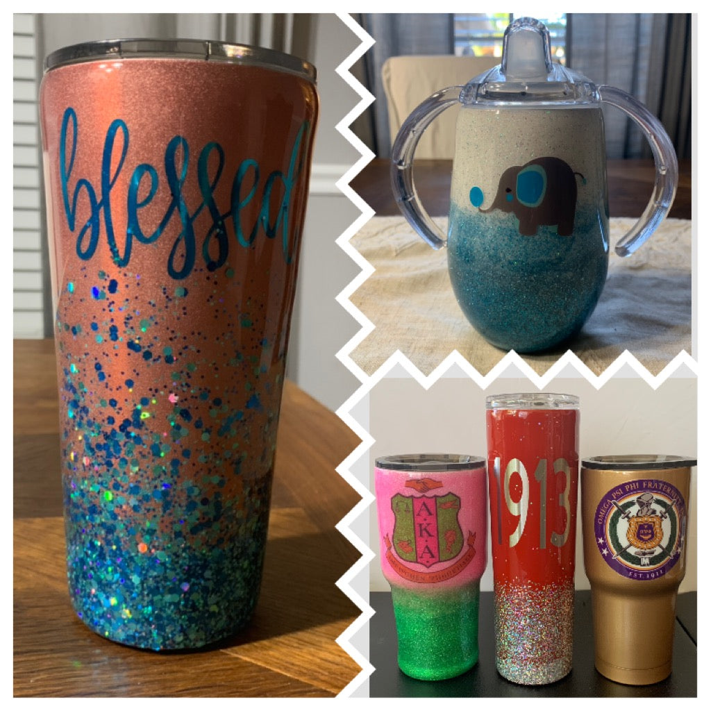Cup edit