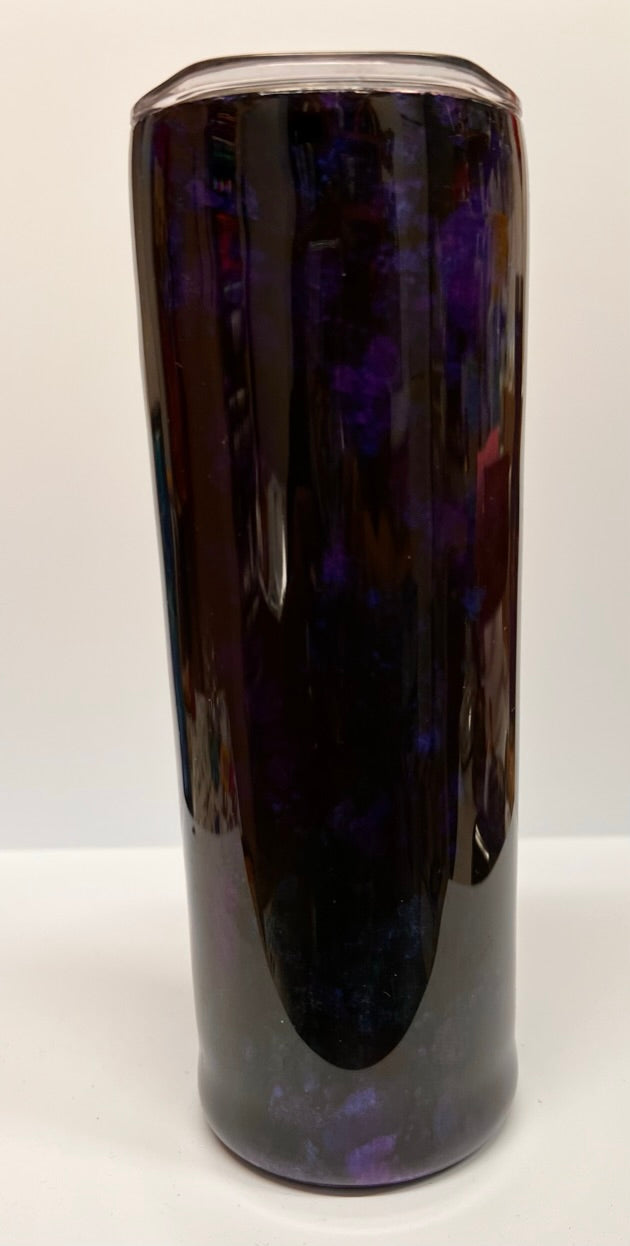 Cat Tumbler, 20 oz