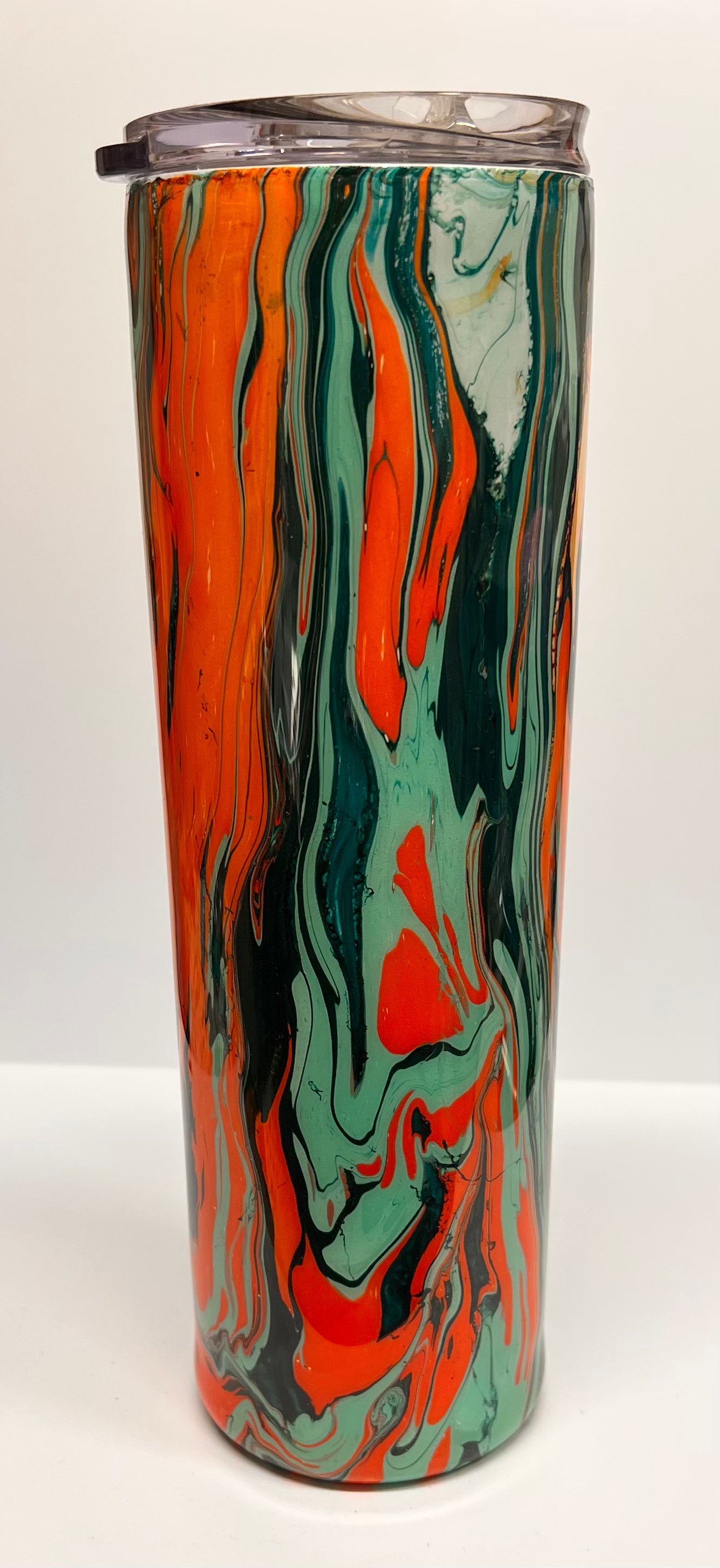 Colorful Tumbler, 30 oz