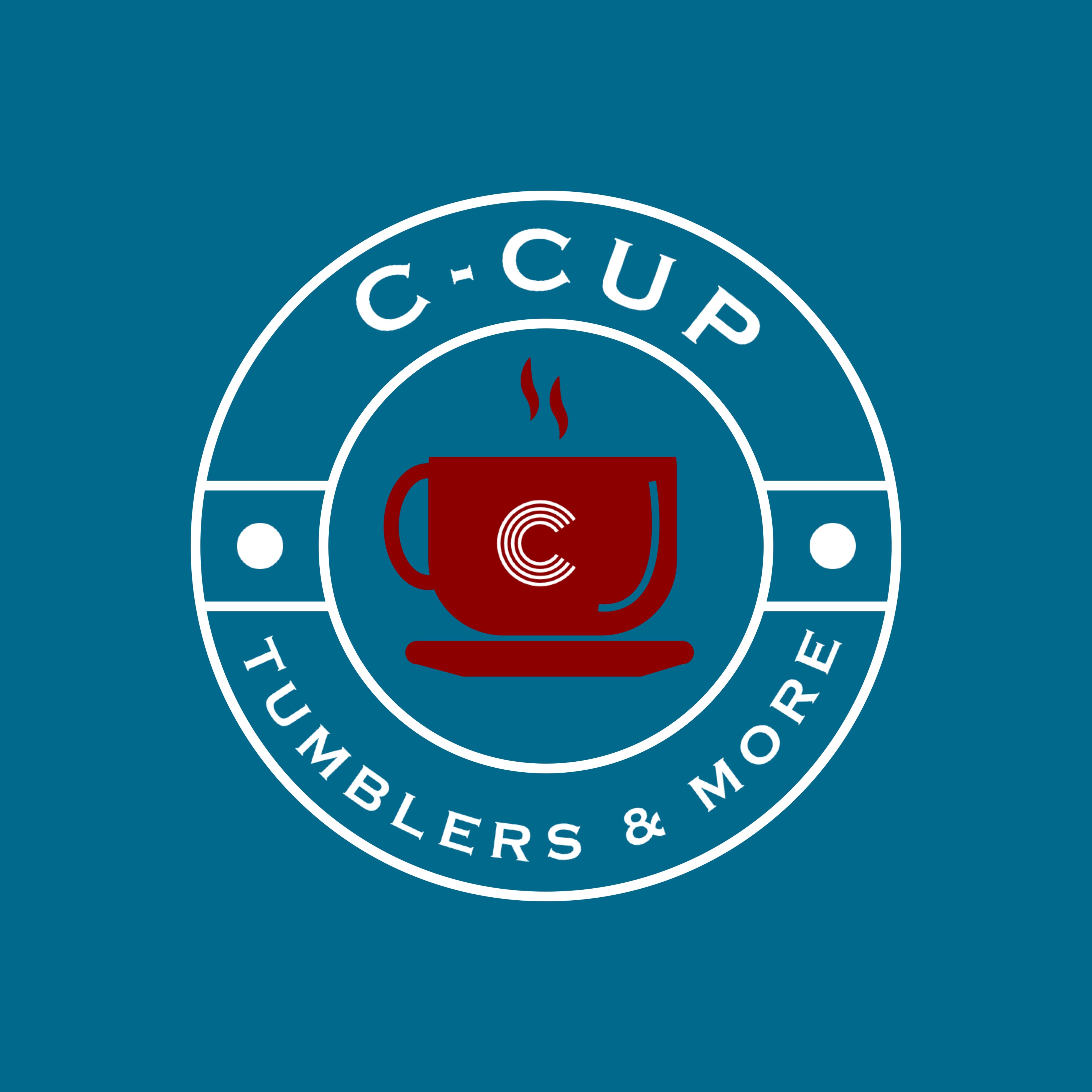 C-Cup Tumblers
