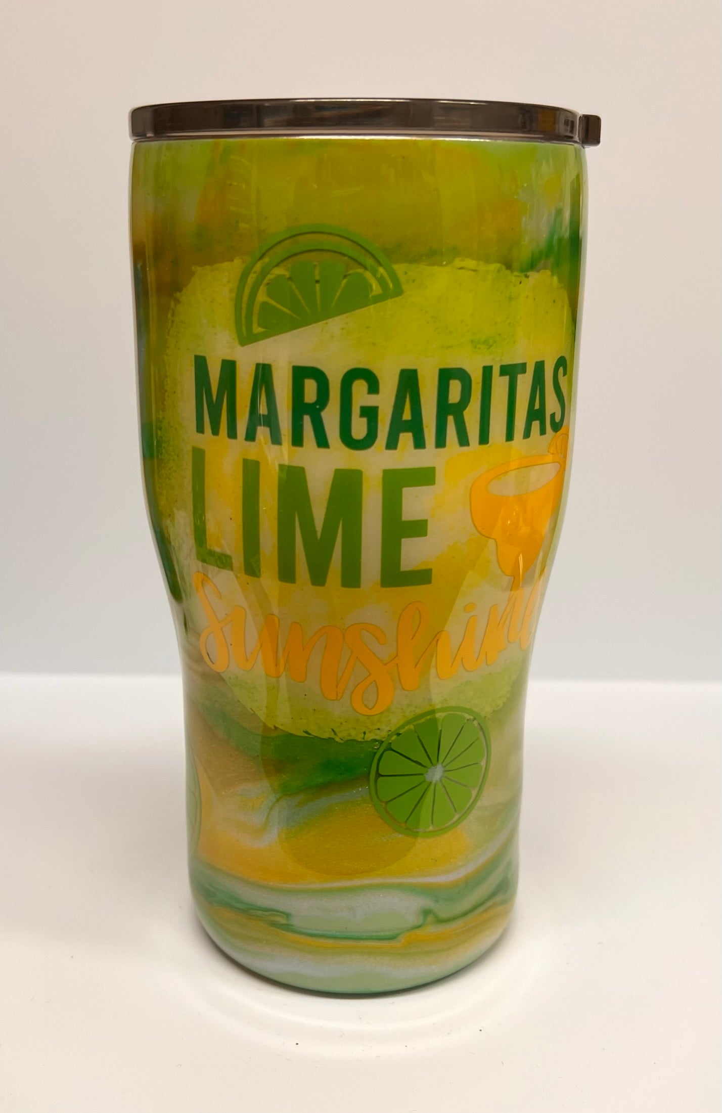 Margarita Tumbler, 20 oz