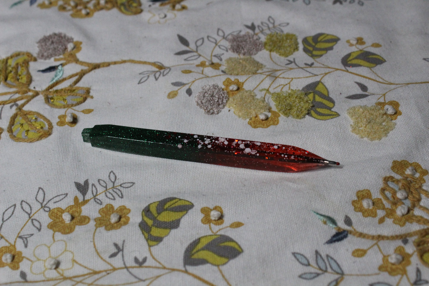 Christmas Pen